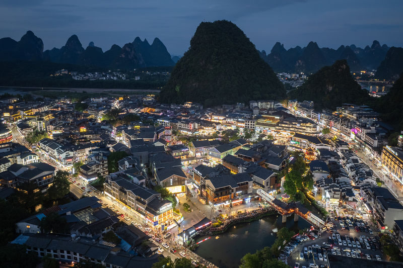3-Day Guilin + Li River + Yangshuo Tour ( Cruise, Raft & Ride) - Hotels, meals and guide support