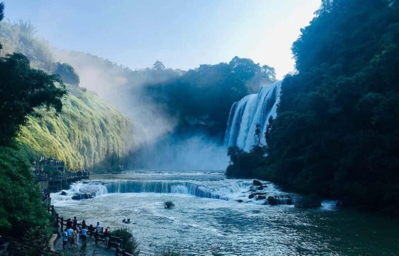 3 Day Guizhou Kaili And Beautiful Miao Village Trip - Authentic Experiences You’ll Treasure