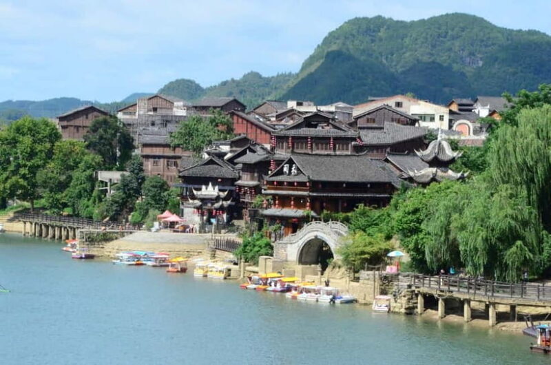 3 Day Guizhou Kaili And Beautiful Miao Village Trip - Exploring the Itinerary in Detail