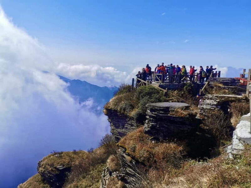 3 Day Guizhou Kaili And Beautiful Miao Village Trip - Value and Overall Impression