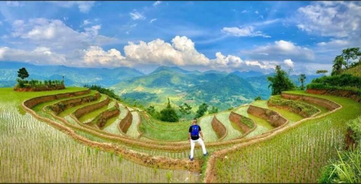 3-Day Ha Giang Biking Tour With Guide - Booking Details