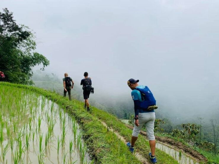 3-Day Ha Giang Biking Tour With Guide - Tour Itinerary