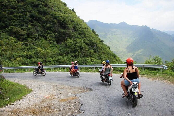 3-Day Ha Giang Jeep or Car Tour - 3-Day Ha Giang Jeep or Car Tour: An Authentic Northern Vietnam Adventure