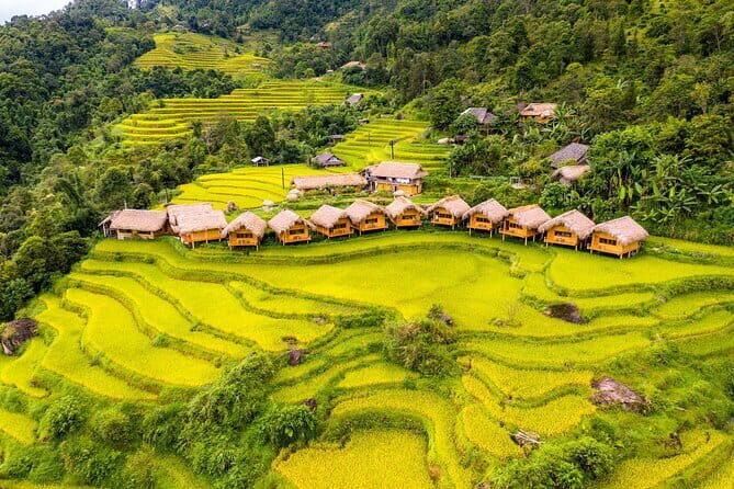 3-Day Ha Giang Jeep or Car Tour - The Sum Up: Why Pick This Tour?
