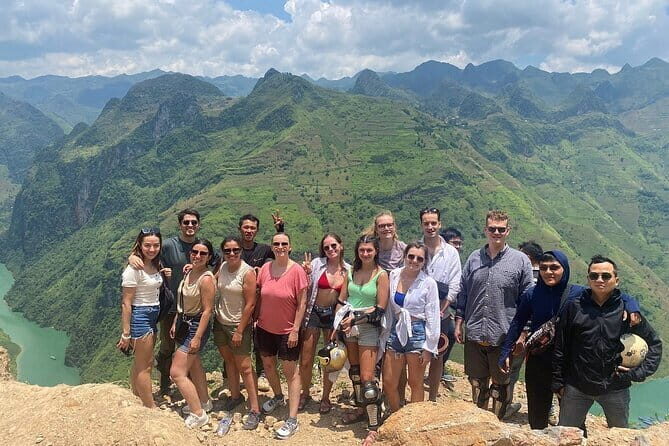 3-Day Ha Giang Jeep or Car Tour - FAQ