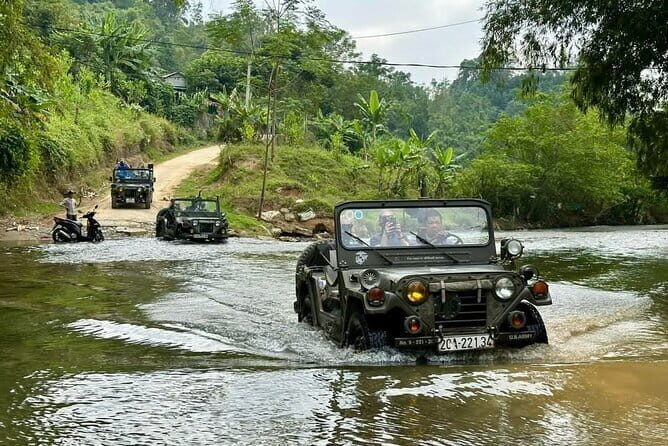 3 Day Ha Giang Loop by Open-Air Car - Final Thoughts