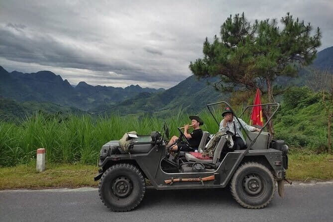 3 Day Ha Giang Loop by Open-Air Car - The Sum Up