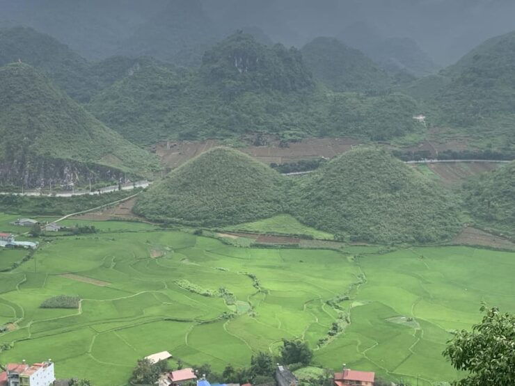 3-Day Ha Giang Loop Group Tour by Car, Motorbike & Easyrider - Itinerary Highlights