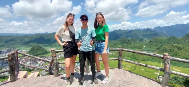 3-Day Ha Giang Loop Group Tour by Car, Motorbike & Easyrider - Inclusions