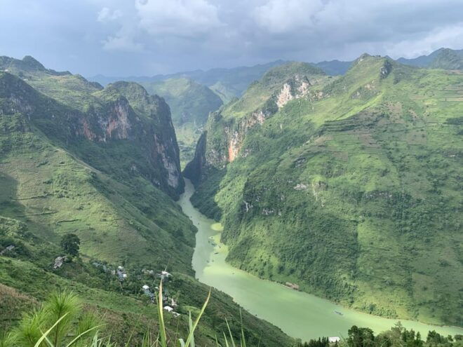 3-Day Ha Giang Loop Group Tour by Car, Motorbike & Easyrider - Exclusions