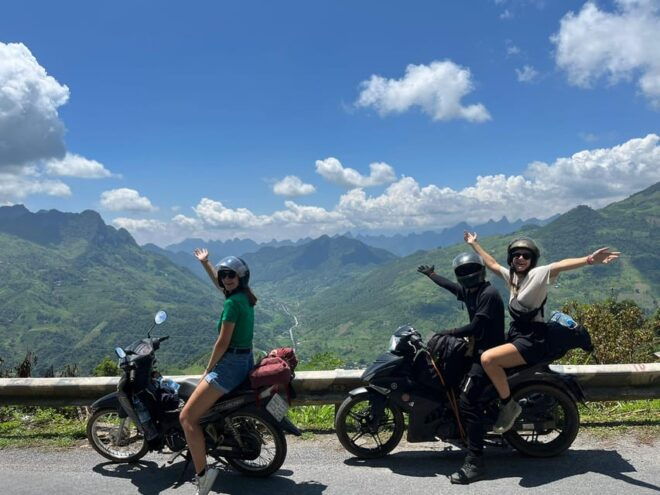 3-Day Ha Giang Loop Group Tour by Car, Motorbike & Easyrider - What to Bring