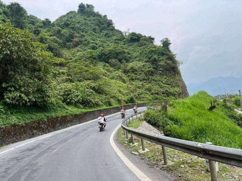 3 Day Ha Giang Loop Motorbike Adventure Tour From Hanoi - An In-Depth Look at the Ha Giang Loop 3-Day Tour
