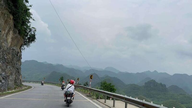 3 Day Ha Giang Loop Motorbike Adventure Tour From Hanoi - Who Will Love This Tour?