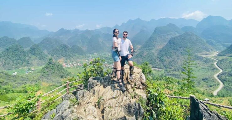 3-Day Ha Giang Loop Motorbike Tour With Easy Rider - Detailed Itinerary