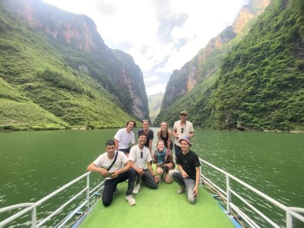 3-Day Ha Giang Loop Motorbike Tour With Easy Rider - Included Amenities