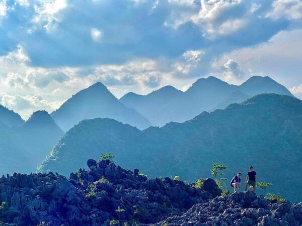 3-Day Ha Giang Loop Motorbike Tour With Easy Rider - Unique Tour Experiences