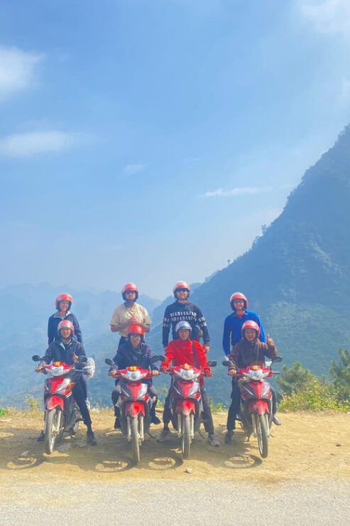 3 Day Ha Giang Loop Small Group Self-ride Motorbike Tour - Good To Know