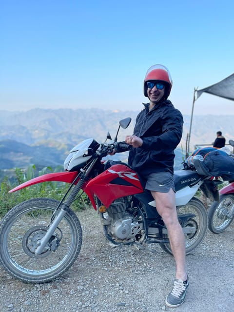 3 Day Ha Giang Loop Small Group Self-ride Motorbike Tour - Day 2 Highlights