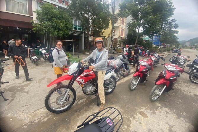 3 Day Ha Giang Motorbike Small Group Tour - What’s Included and What to Expect