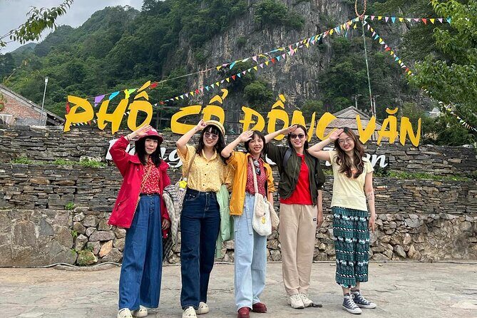 3 Day Ha Giang Motorbike Small Group Tour - Authentic Experience and Traveler Insights