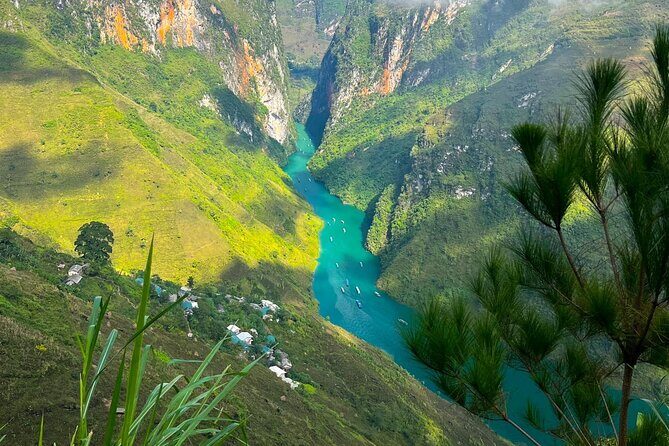 3 Day Ha Giang Motorbike Small Group Tour - Final Thoughts
