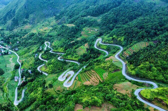 3 Day Ha Giang Motorbike Small Group Tour - Logistics and Practicalities
