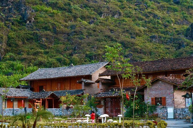 3 Day Ha Giang Motorbike Small Group Tour - FAQs