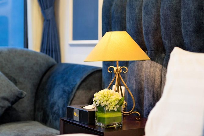 3-Day Halong and Lan Ha Bay Le Theatre Cruise - Hanoi - Cruise Details