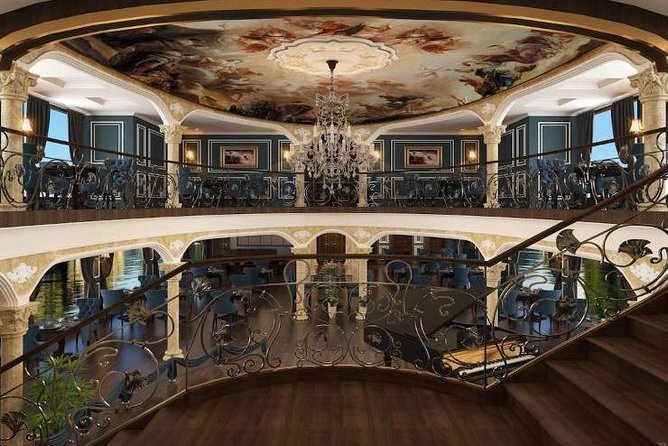 3-Day Halong and Lan Ha Bay Le Theatre Cruise - Hanoi - Meeting and Pickup Points