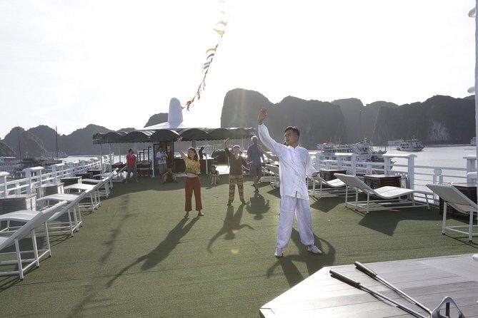 3-Day Halong Bay Cruise on the Starlight - FAQ: Your Questions Answered