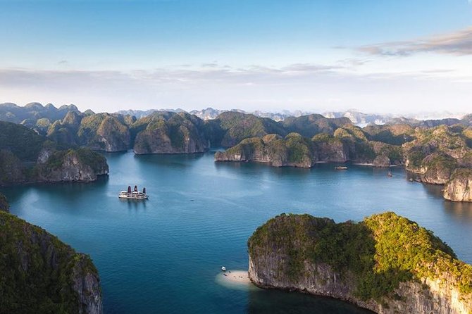 3-Day Halong Bay Junk Boat Cruise From Hanoi - Pricing and Value