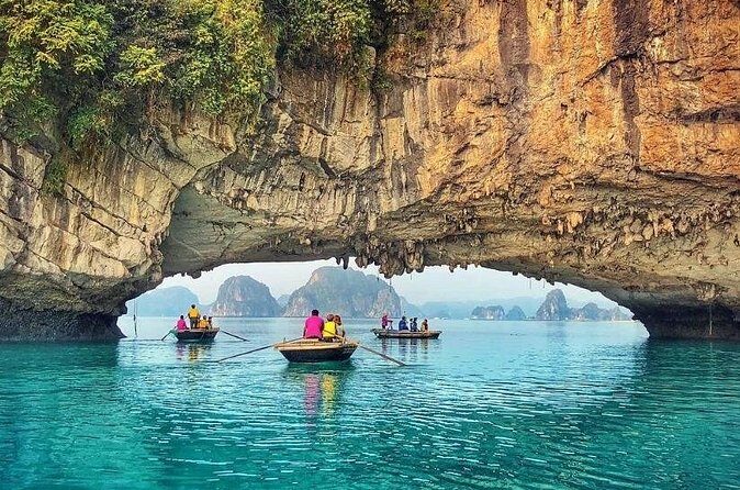 3 Day Halong Cruise Adventure from Hanoi - Practical Considerations