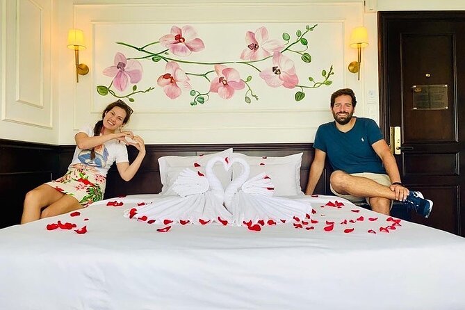 3-Day Halong Luxury Cruises Tour - Cancellation Policy