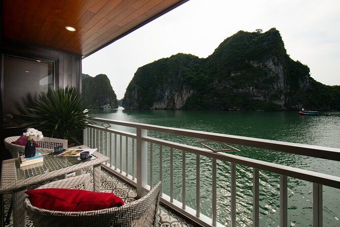 3-Day Hanoi and Halong Tour Including Overnight Cruise - Common Questions