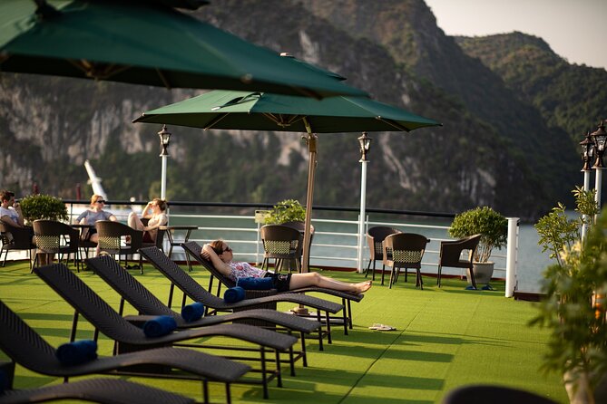 3-Day Hanoi-Ninh Binh-Ha Long-Lan Ha Bay 5-Star Cruise & Balcony - Booking and Cancellation Policy