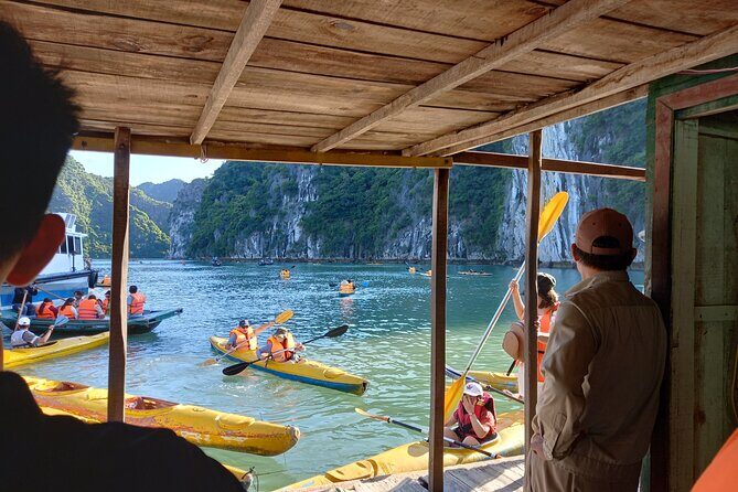 3-Day Hanoi-Ninh Binh-Ha Long-Lan Ha Bay 5-Star Cruise & Bathtub - Good To Know
