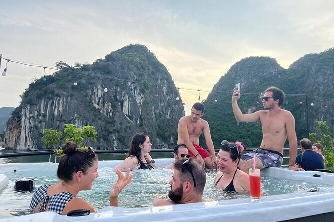 3-Day Hanoi-Ninh Binh-Ha Long-Lan Ha Bay 5-Star Cruise & Bathtub - Final Thoughts