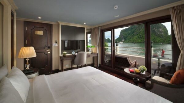 3 Day Hanoi - Ninh Binh - Halong Bay 5 Star Cruise & Balcony - Important Information and Recommendations