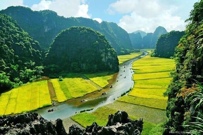 3-Day Hanoi - Ninh Binh - Halong Bay - Additional Information and Booking Details