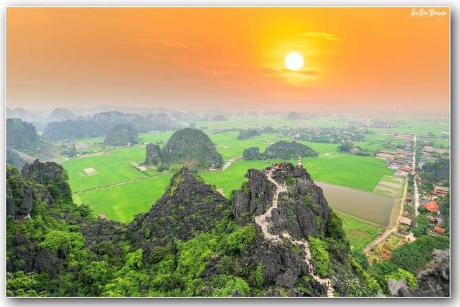 3-Day Hanoi - Ninh Binh - Halong Bay - Common Questions