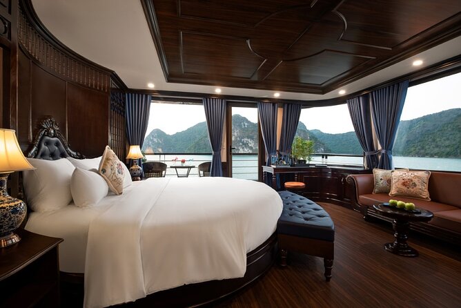 3-Day Hanoi - Ninh Binh - Lan Ha Bay 5-Star Cruise & Balcony - The Sum Up