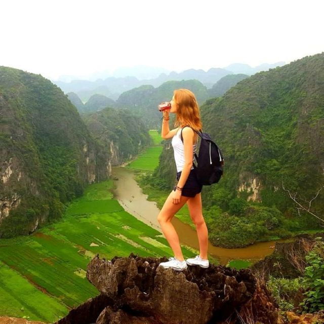 3-Day Hanoi - Ninh Binh - Lan Ha Bay 5 Star Cruise & Balcony - Overview of the 3-Day Cruise Experience