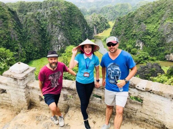 3-Day Hanoi - Ninh Binh - Lan Ha Bay 5 Star Cruise & Balcony - Inclusions and Pickup Details