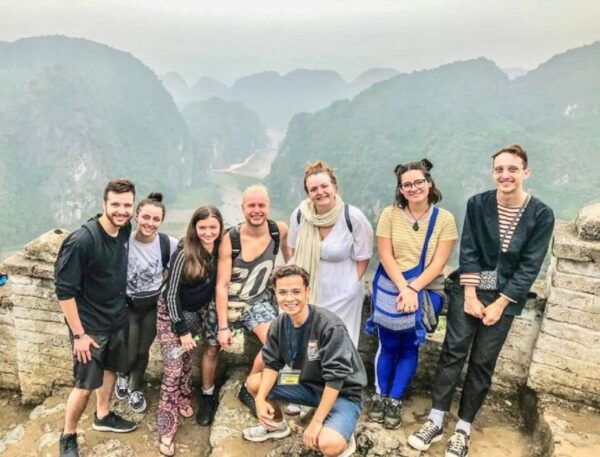 3-Day Hanoi - Ninh Binh - Lan Ha Bay 5 Star Cruise & Balcony - Common Questions