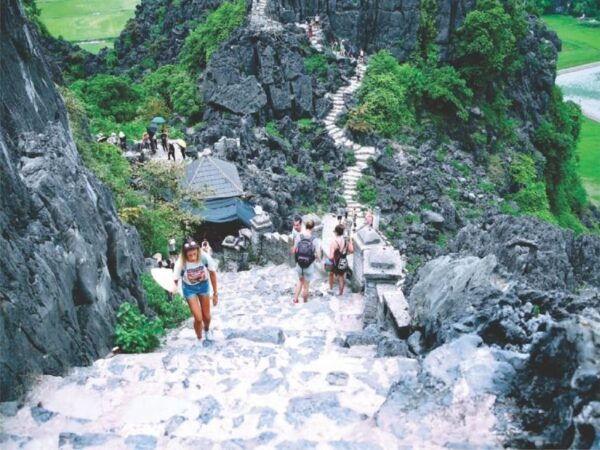 3-Day Hanoi - Ninh Binh - Lan Ha Bay 5 Star Cruise & Balcony - The Sum Up