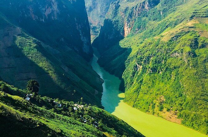 3 Day Hanoi to Ha Giang Shared City Tour with Bus - Final Thoughts