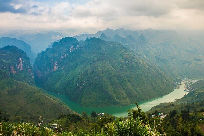 3 Day Hanoi to Ha Giang Shared City Tour with Bus - FAQ