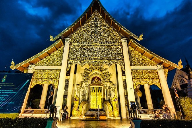 3-day Highlights of Bangkok - Day 2: Discovering the Vibrant Markets