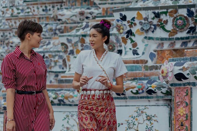 3-day Highlights of Bangkok - Practical Tips for a Memorable Trip