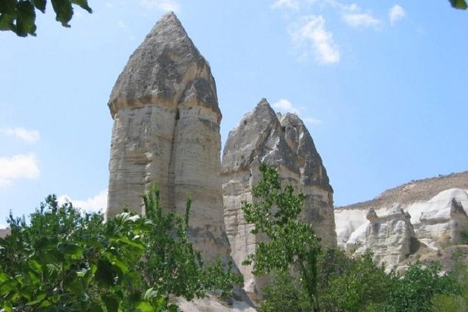 3-Day Highlights of Cappadocia Tour - Personalized Experience